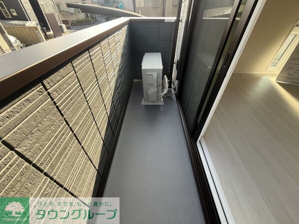 グリーンハウスの物件内観写真